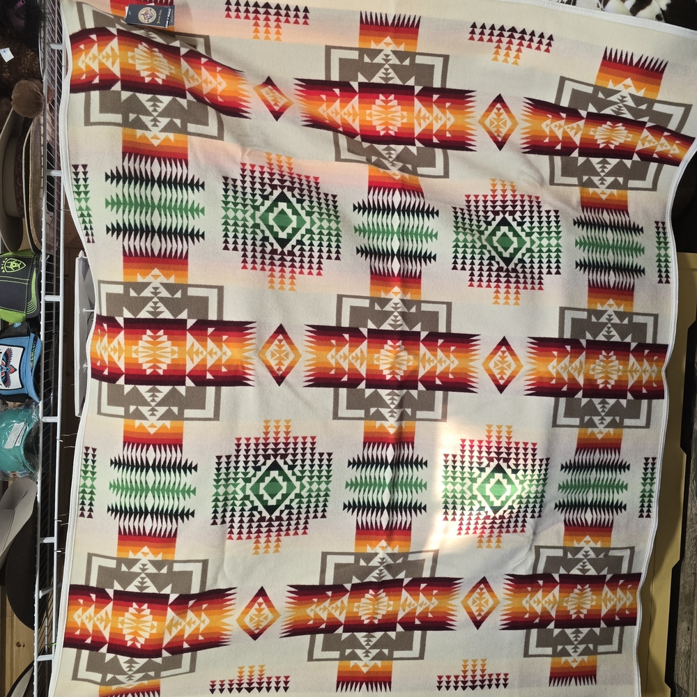 Pendleton Cheif Joseph